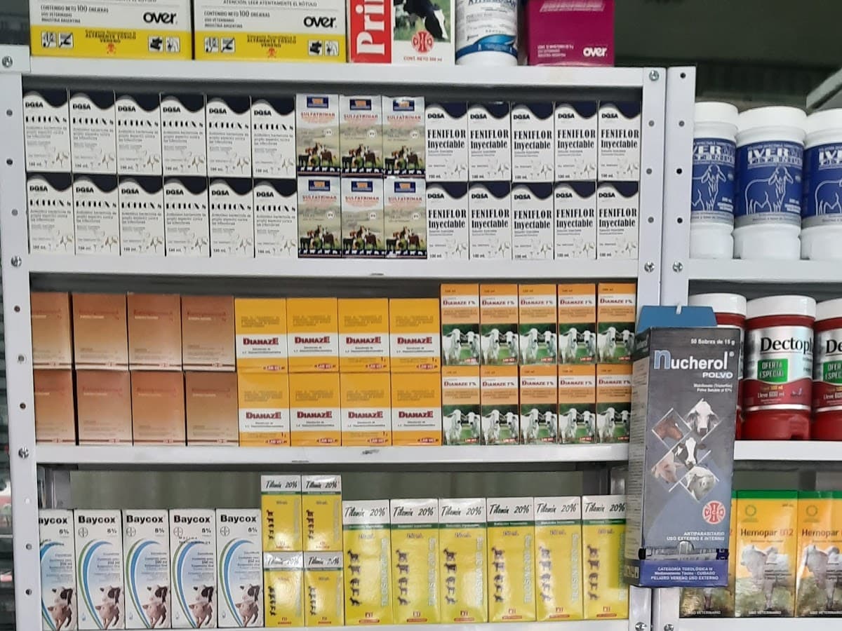 AgroVet — foto