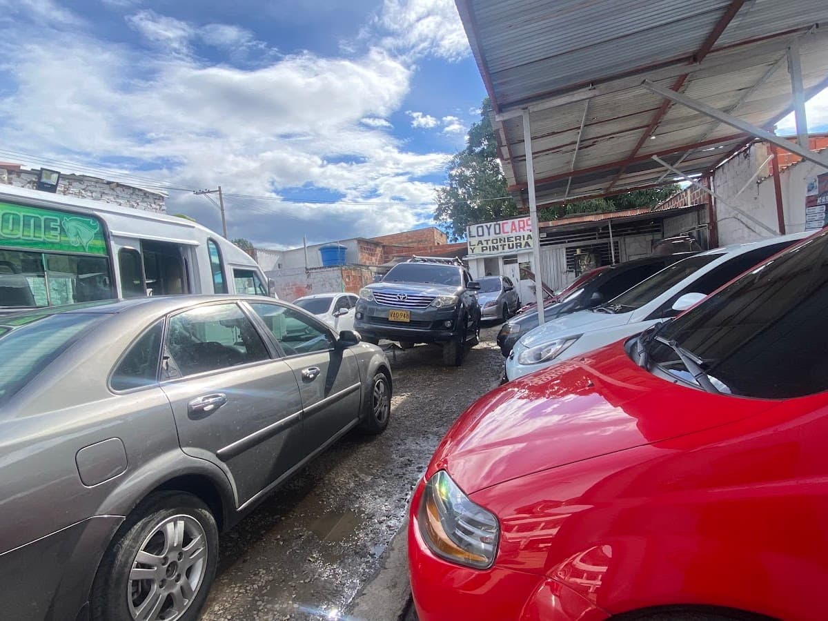Loyo Cars Detailing en Cúcuta
