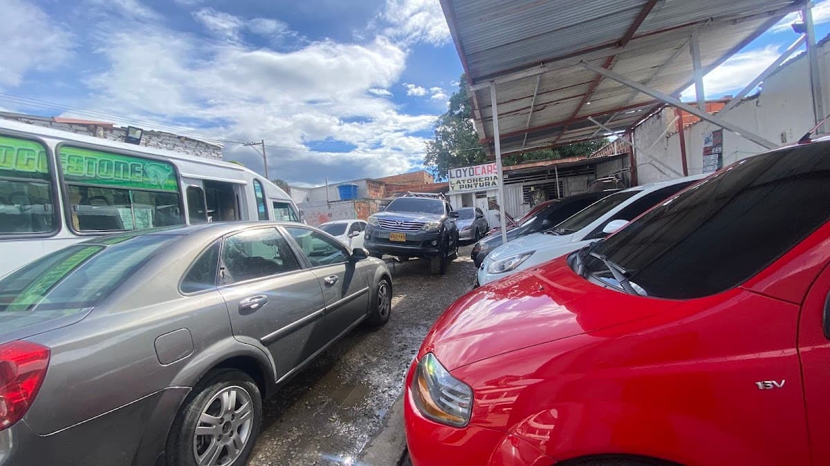 Loyo Cars Detailing en Cúcuta — foto