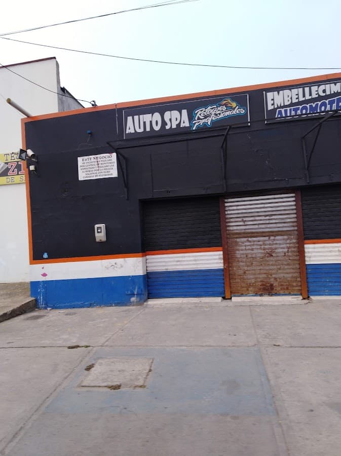 Loyo Cars Detailing en Cúcuta — foto