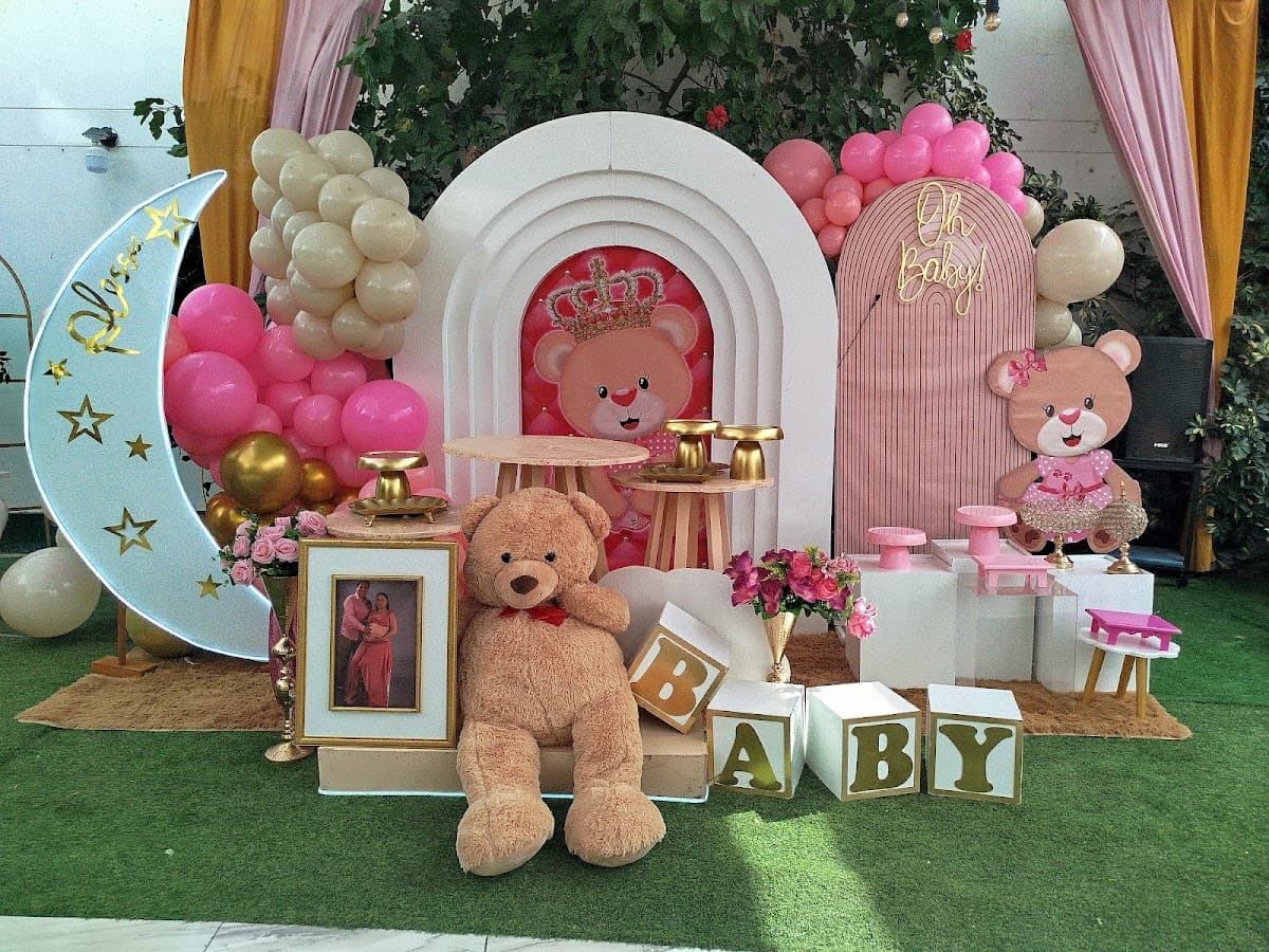 Decoraciones Jenny Lory