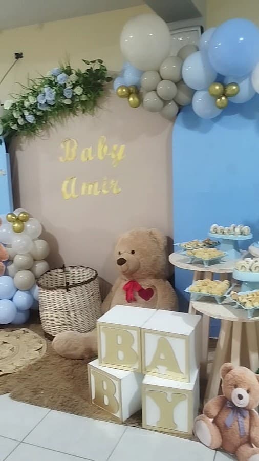 Decoraciones Jenny Lory — foto