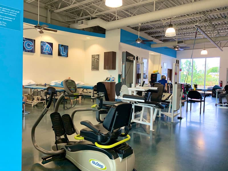 Gold Coast Physical Therapy