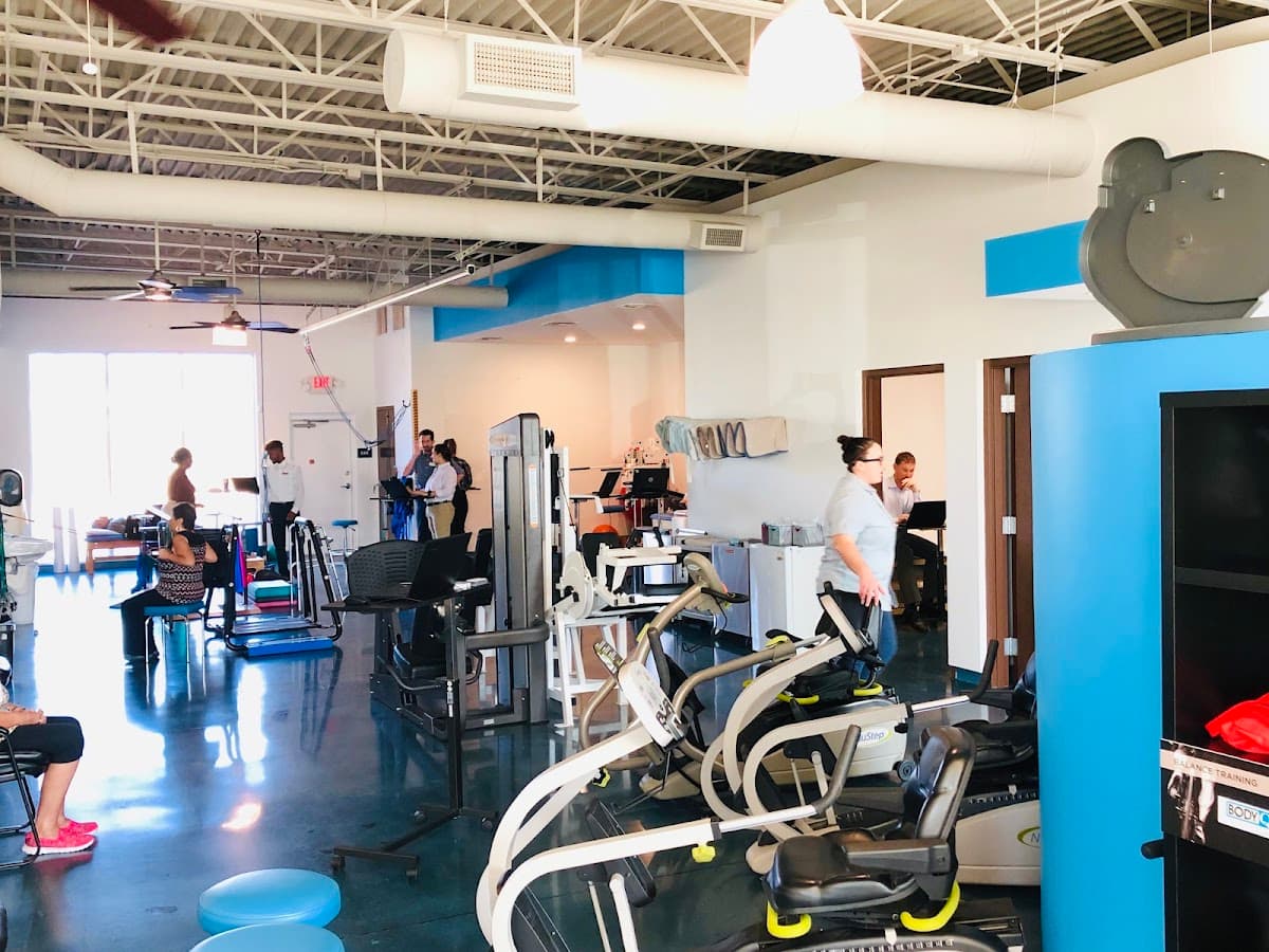 Gold Coast Physical Therapy — foto