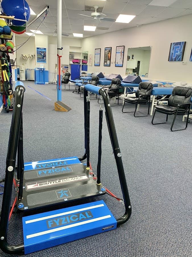 Gold Coast Physical Therapy — foto
