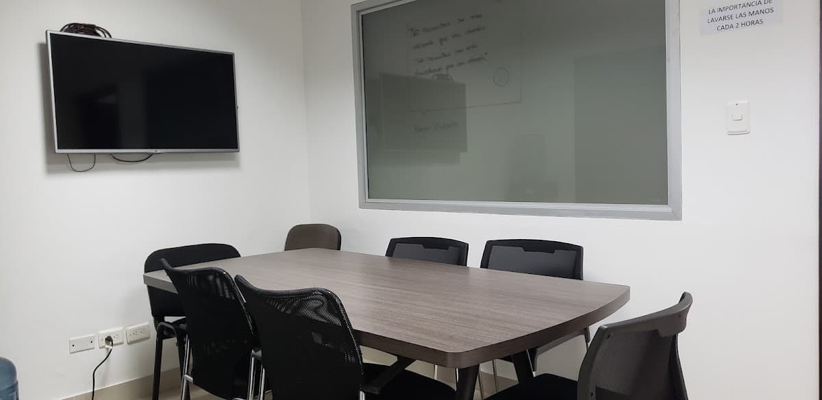 MIC Inmobiliaria