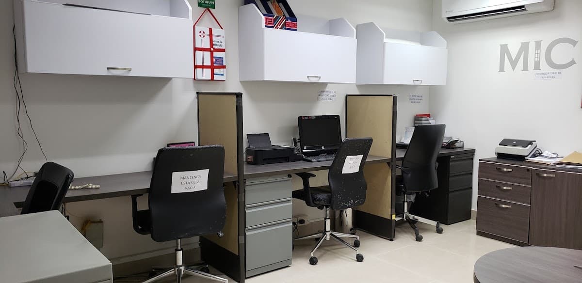 MIC Inmobiliaria — foto