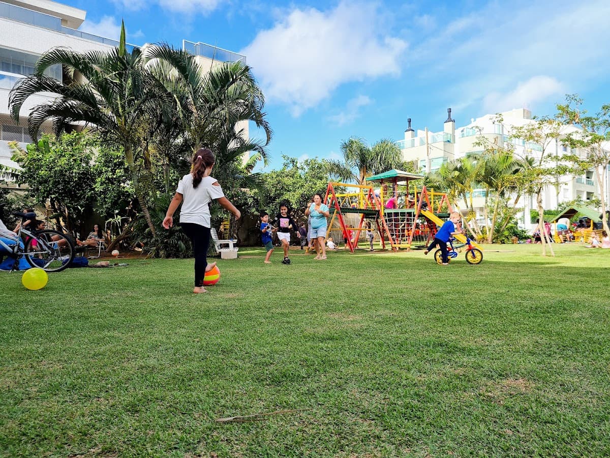 Parque Ambiental Adolfinha — foto