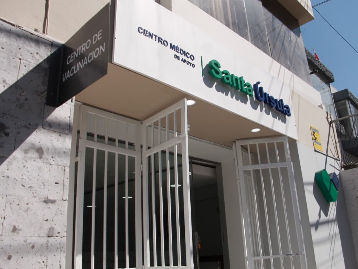 Farmacias El Sol — foto