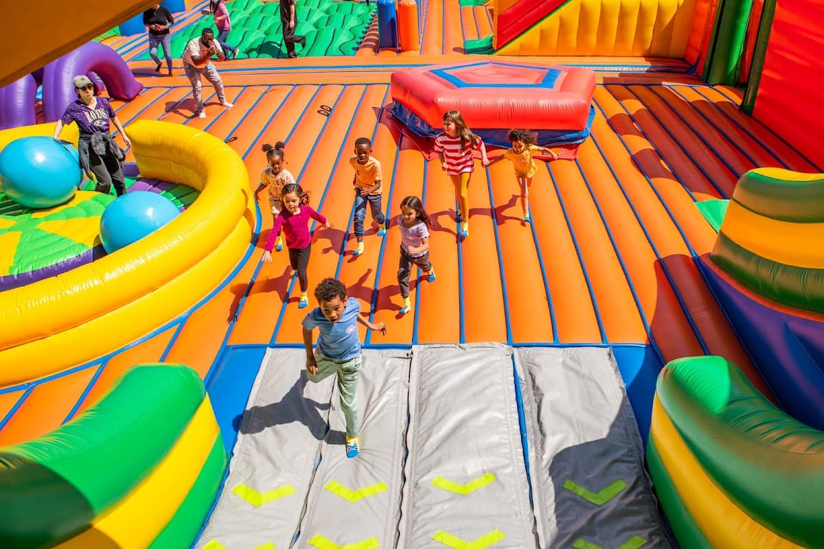 FUNBOX West Palm Beach — foto