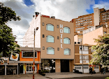 BOG URBAN HOTEL — foto