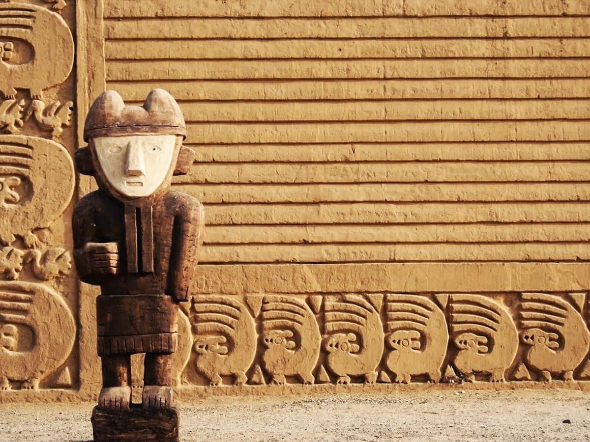 Viru Tours Travel Eirl - Agencia de Viajes — foto