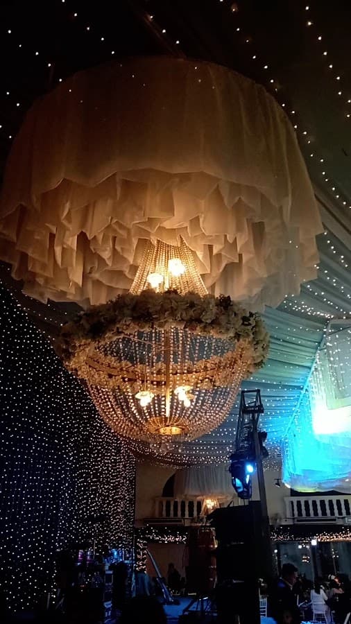 Salon De Eventos Mary — foto