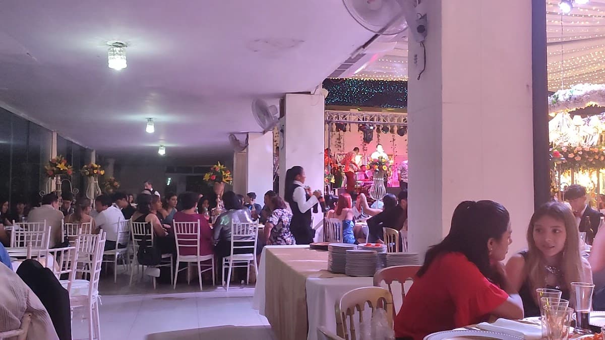 Salon De Eventos Mary — foto