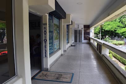 AVIOTELES AGENCIA DE VIAJES — foto