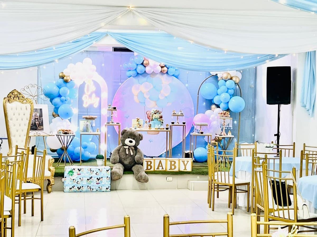Francisco Eventos
