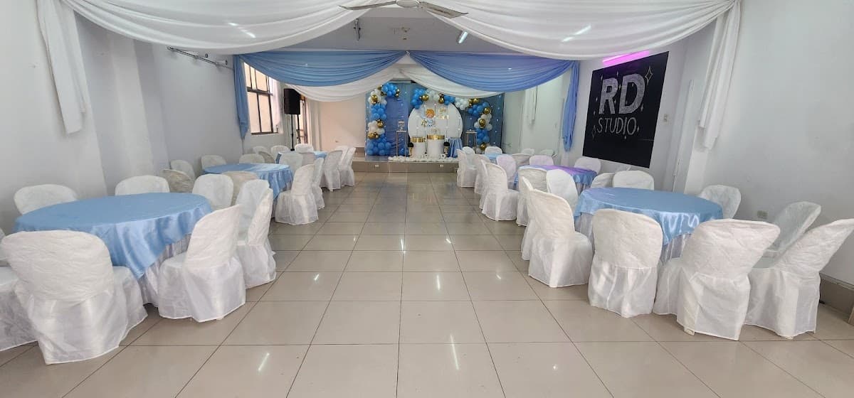 Francisco Eventos — foto