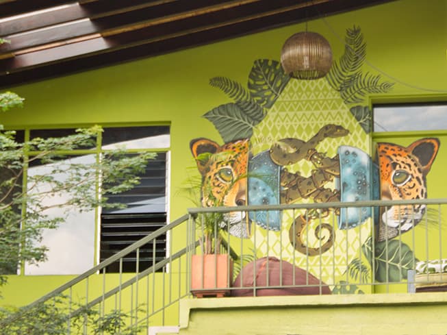 Samán Hostel Medellín