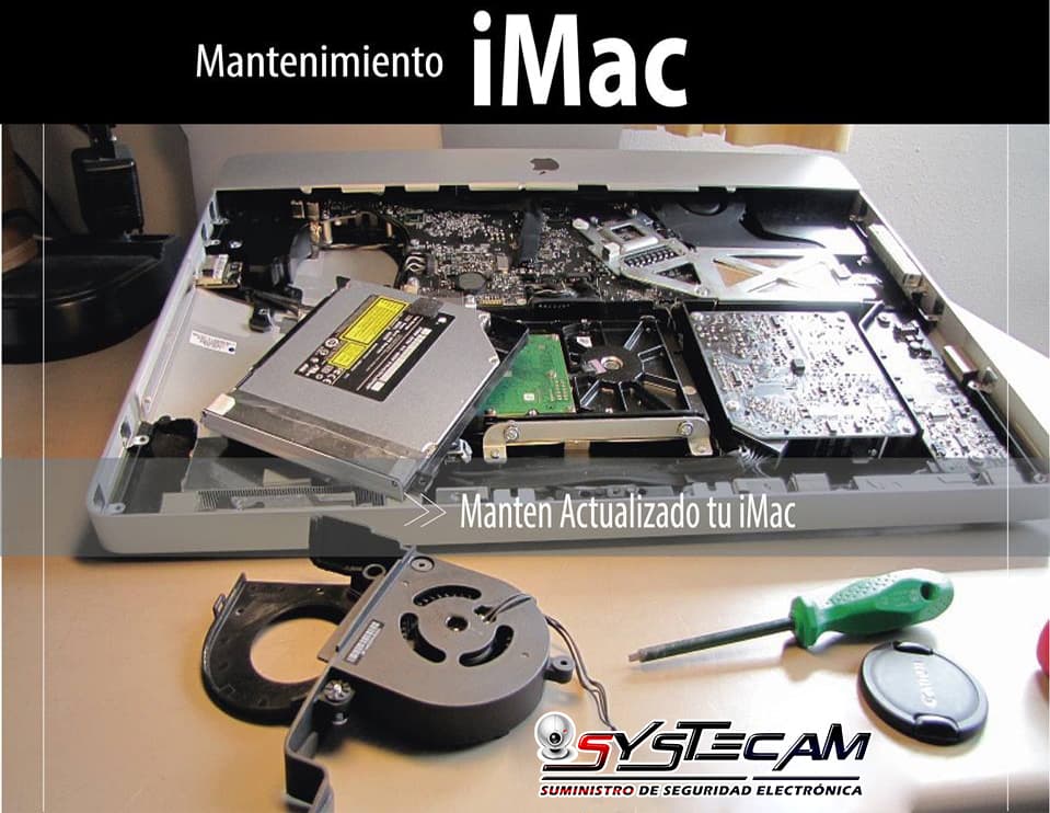 Systecam