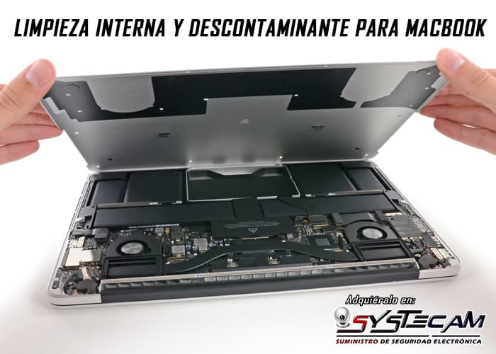 Systecam — foto