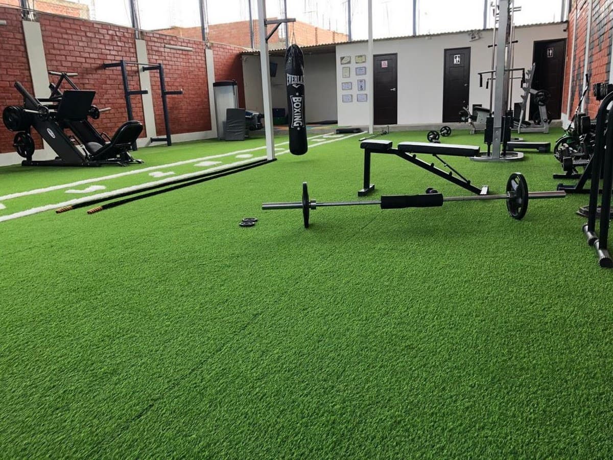WMFIT Center