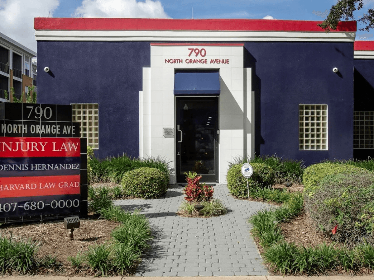 Irizarry Mendez Law Firm — foto
