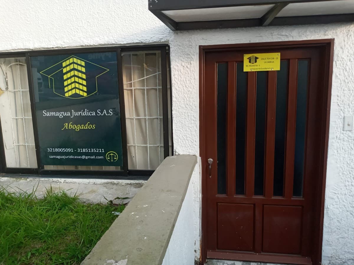 Oficina de Abogados