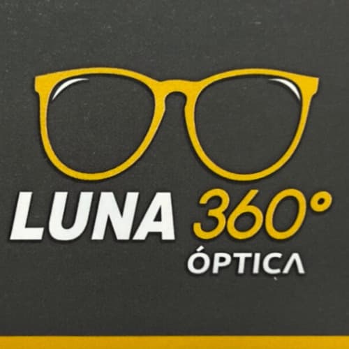 OPTICA Y LENTES LUNA 360 — foto