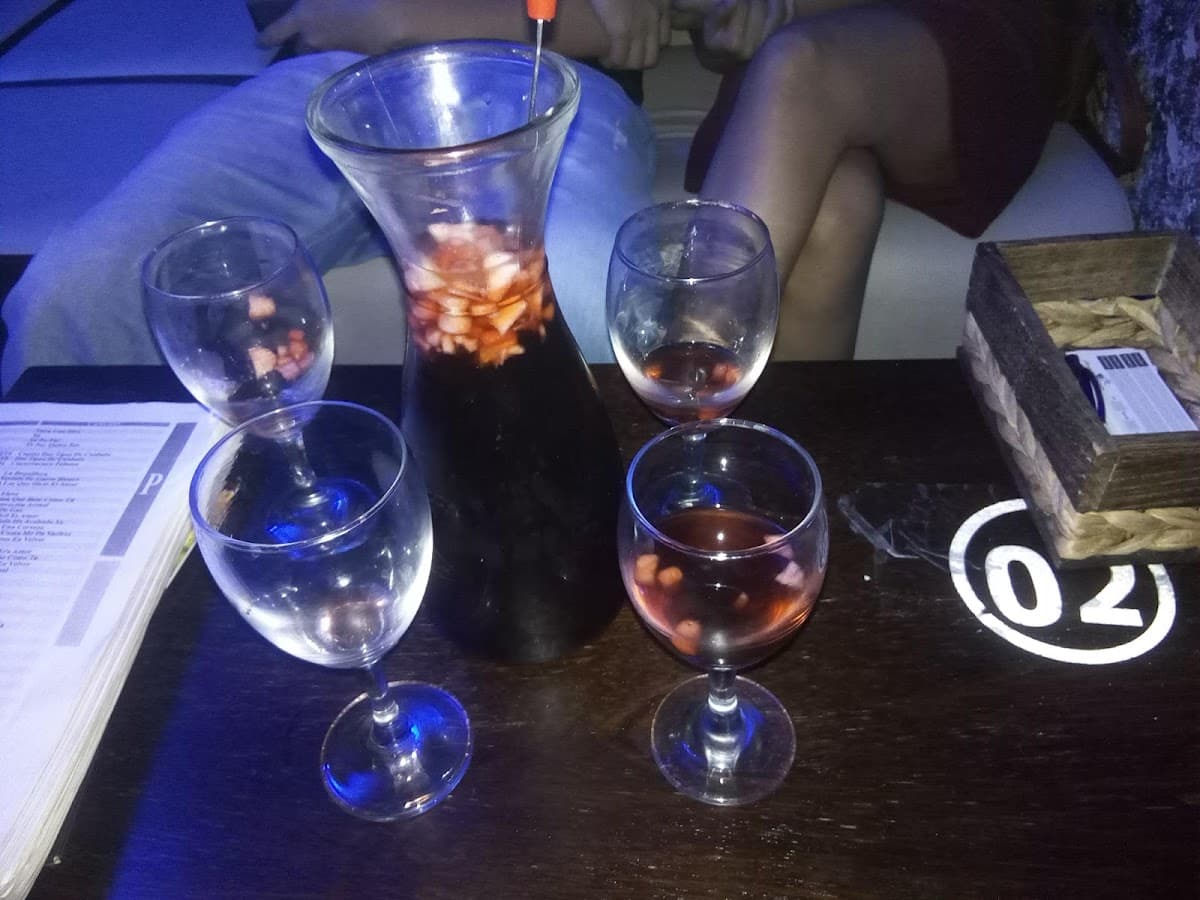 Karaoke — foto