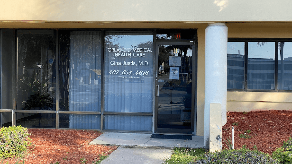 Orlando Medical Health Care