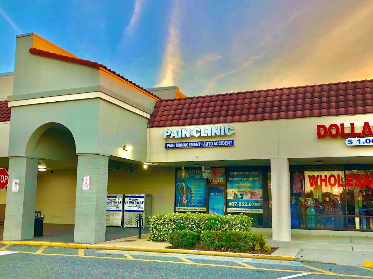 Orlando Medical Health Care — foto