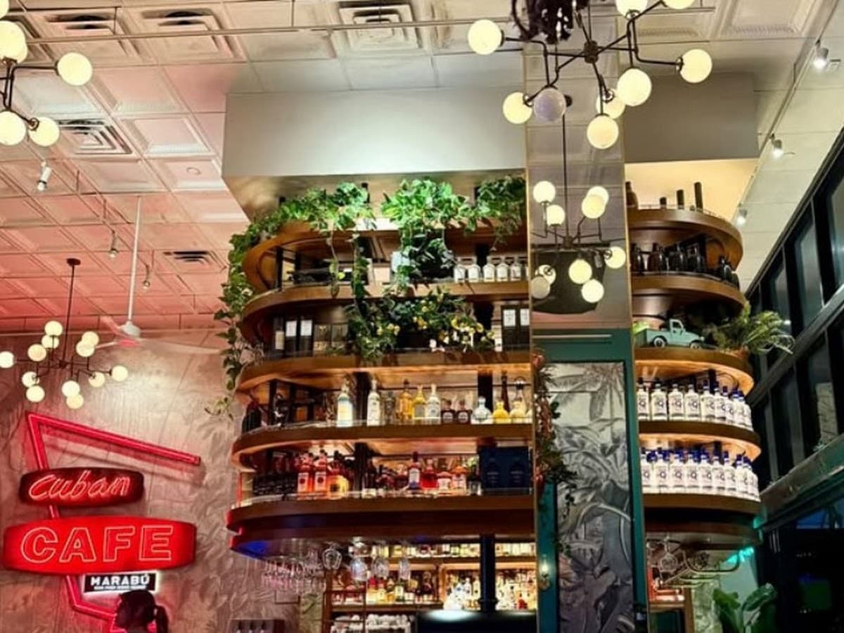 Marabu Restaurant