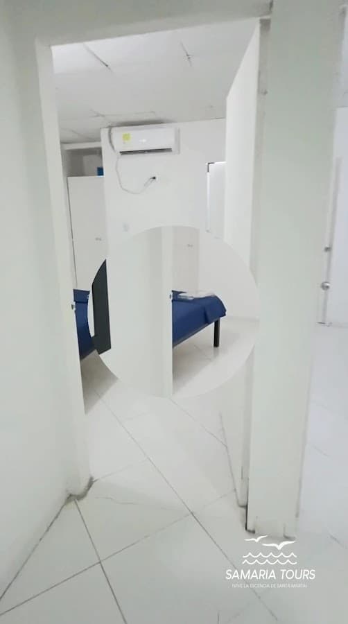 Samaria Tours — foto