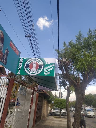 Agencia El Barón de la Cerveza - Norte — foto