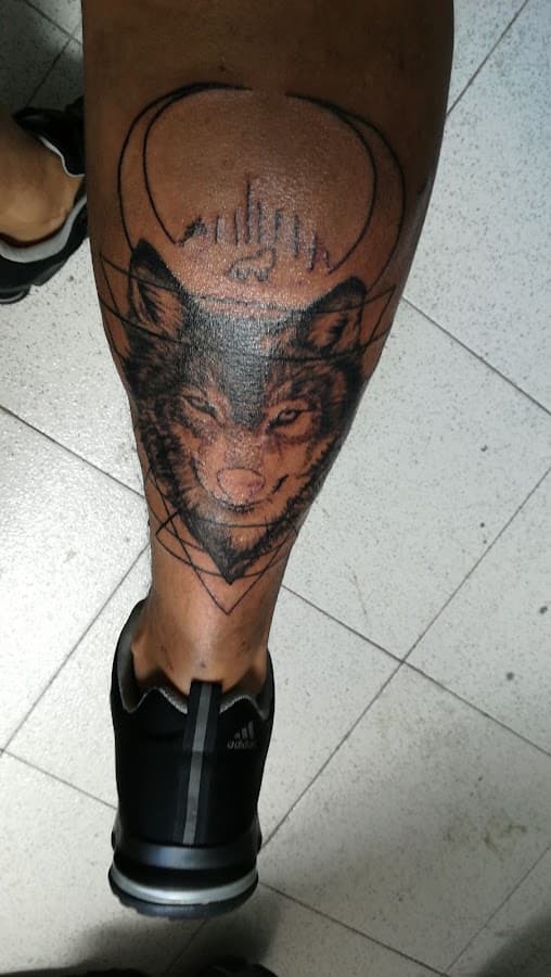 Tatuajes Cala
