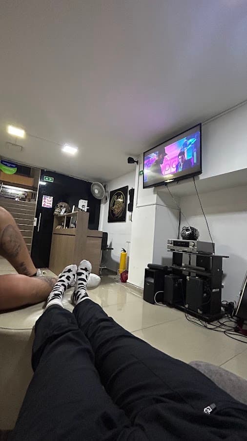 Tatuajes Cala — foto
