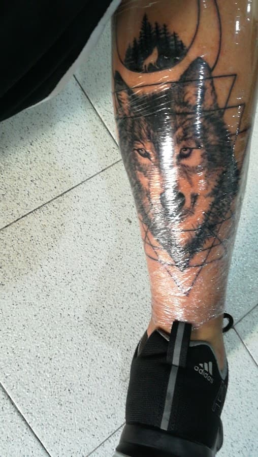 Tatuajes Cala — foto