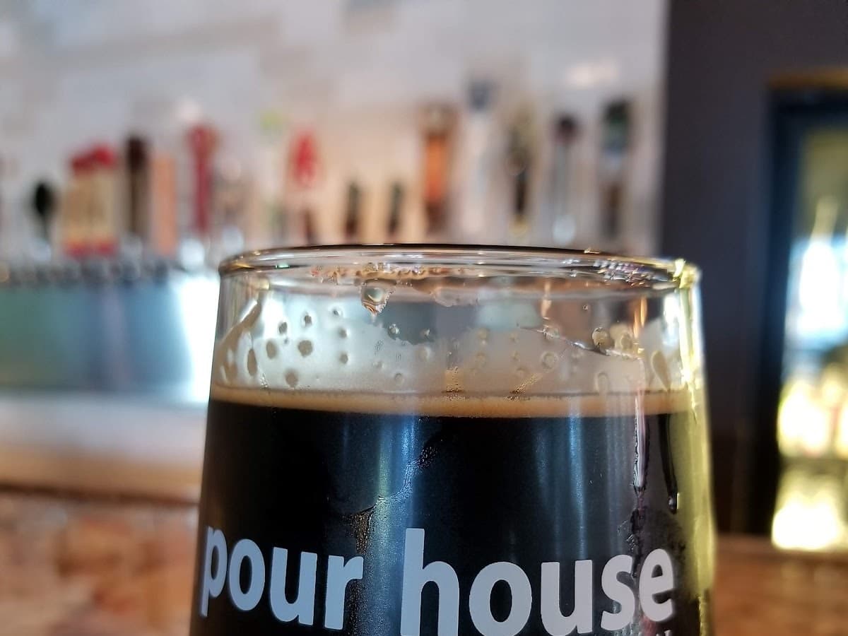 Pour House at Grand Central — foto