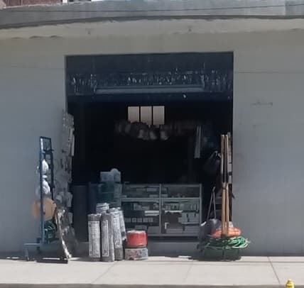 Ferretería CRECER