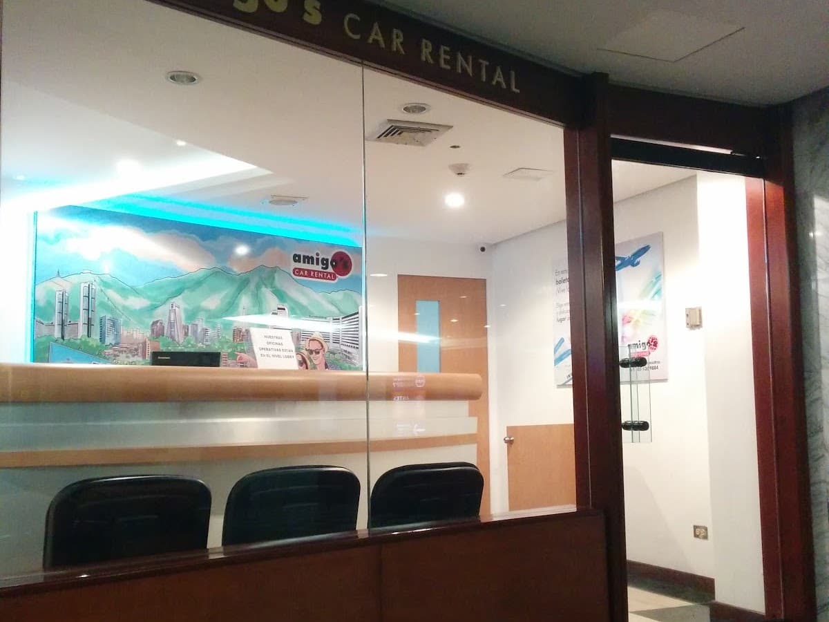 Diamond Rent a Car