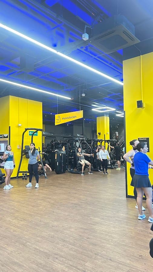 Smart Fit - Parque Alegra — foto