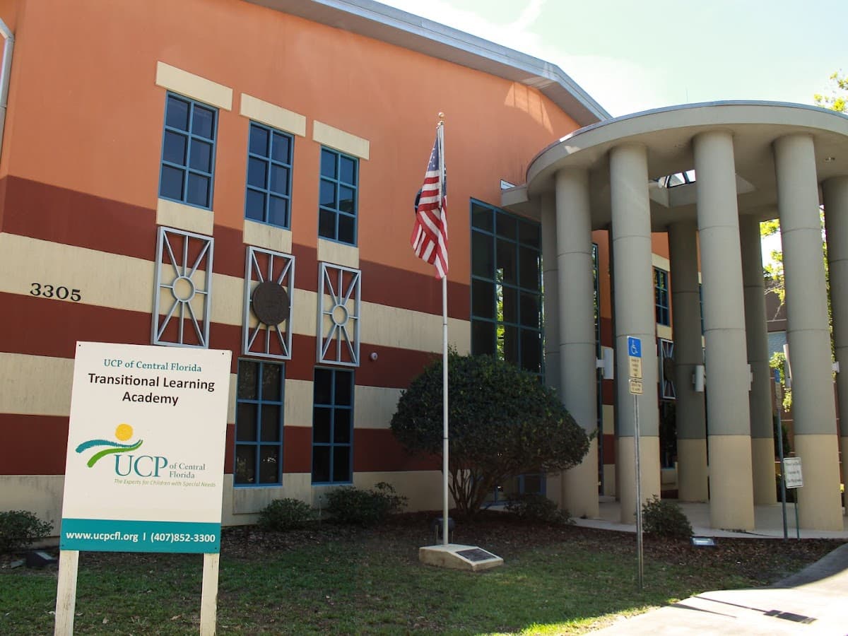 UCP Middle/High School (Transitional Learning Academy)