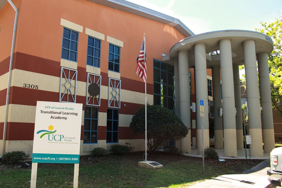 UCP Middle/High School (Transitional Learning Academy) — foto