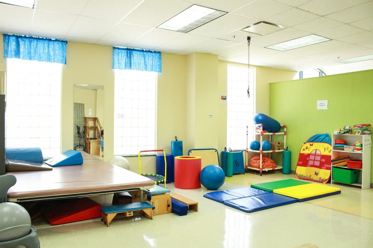 UCP Middle/High School (Transitional Learning Academy) — foto