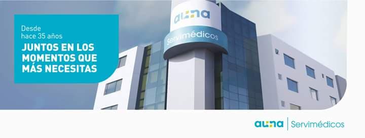 Auna Servimédicos
