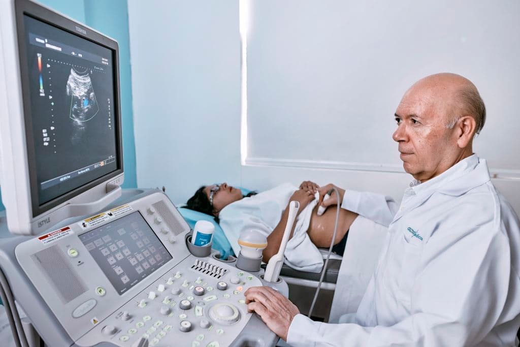 Auna Servimédicos — foto