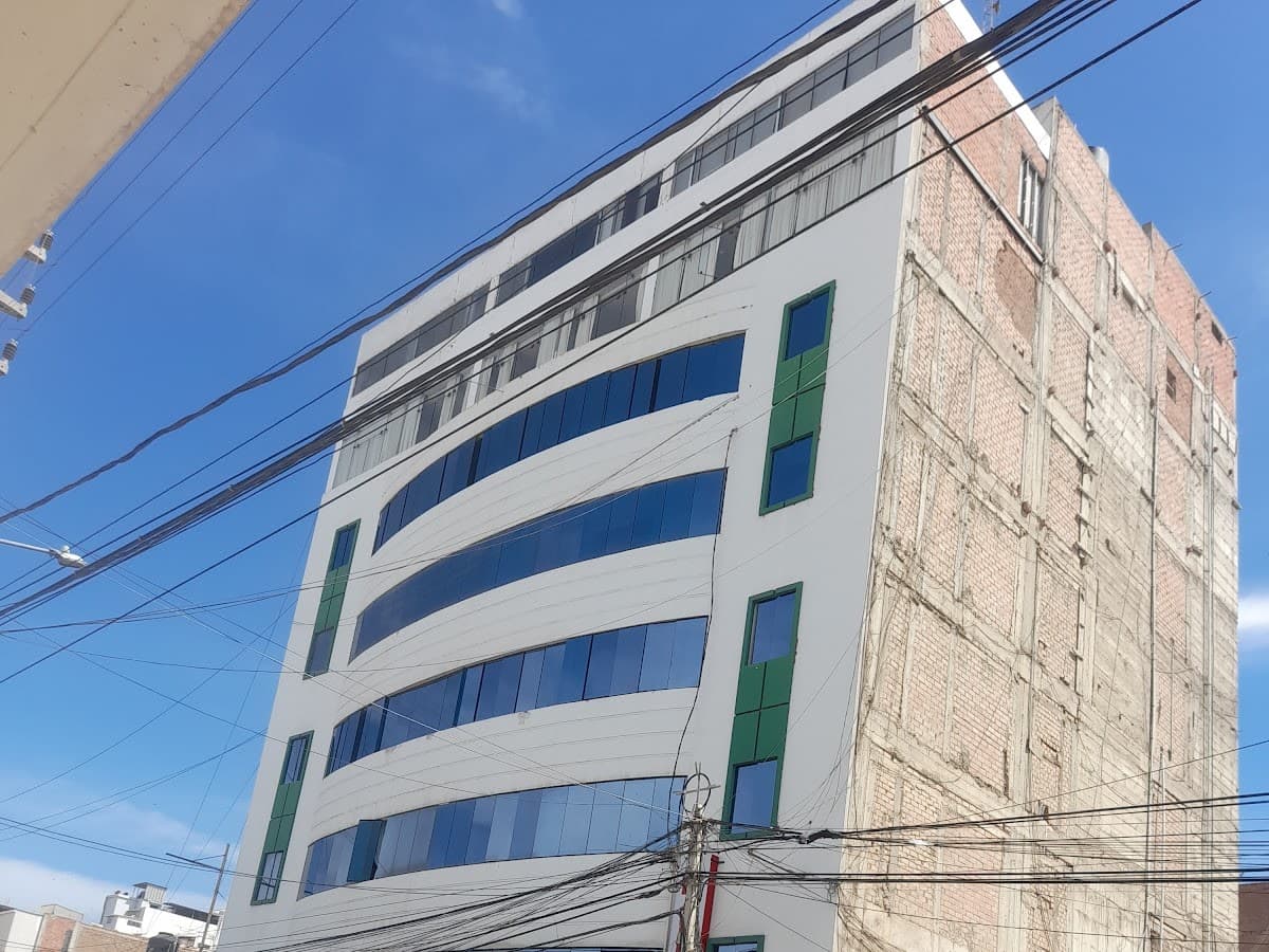 Auna Servimédicos — foto