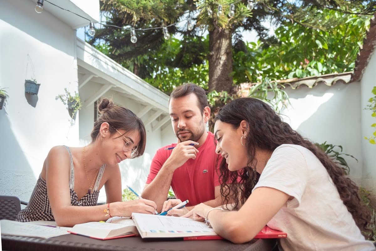 Cursos de Alemán | Dach Institut