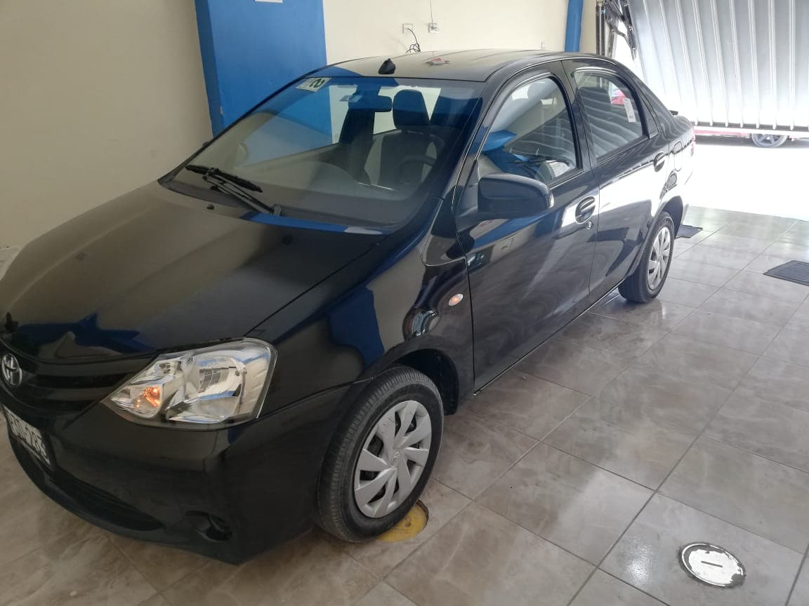 MODERN RENT A CAR PIURA — foto