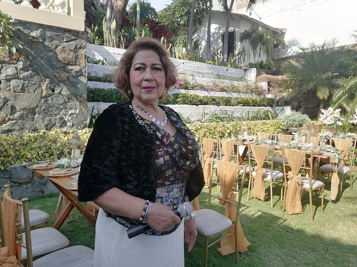 JOSUÉ Eventos Y Banquetes — foto